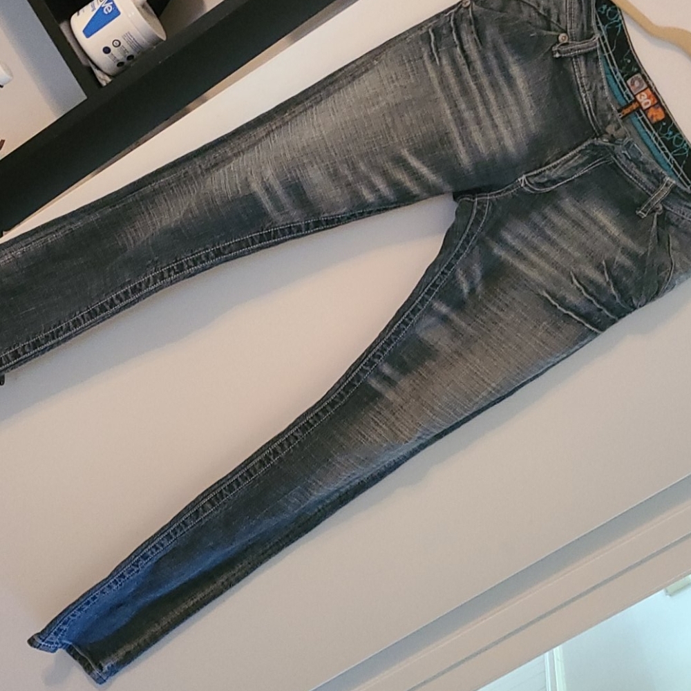 Jeans - Picture 2 of 2